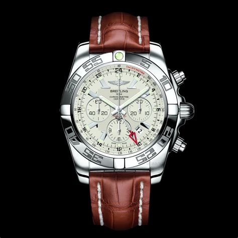 breitling chronomat 47mm|Breitling Chronomat 44 gmt price.